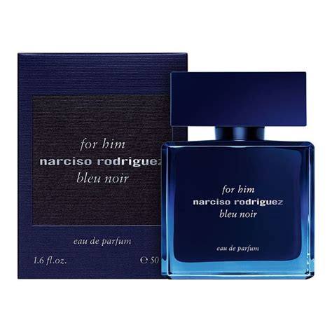 narciso rodriguez bleu noir cologne.